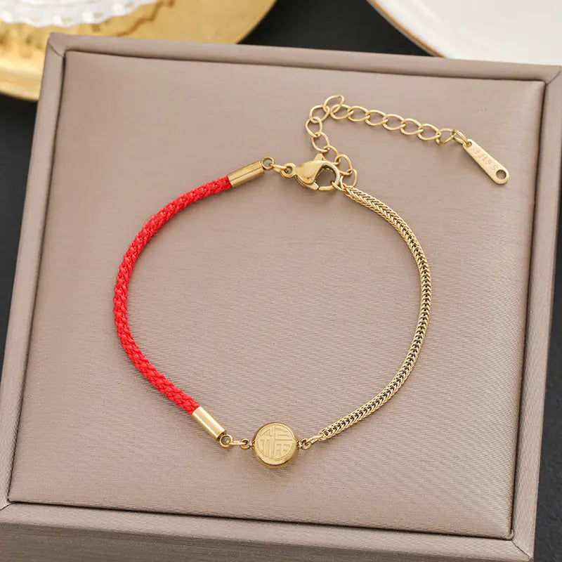 Stylish Minimalist Bracelets