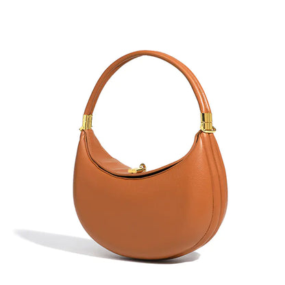 Crescent Handbag