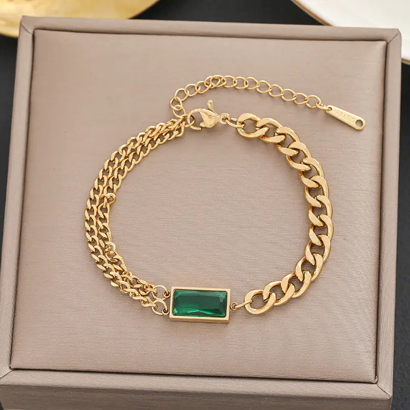 Stylish Minimalist Bracelets