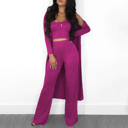 Simone 3-Piece Set
