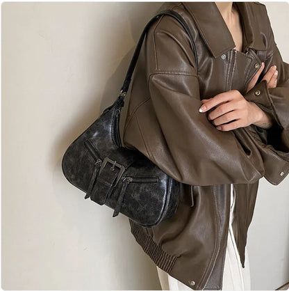 Maillard Shoulder Bag