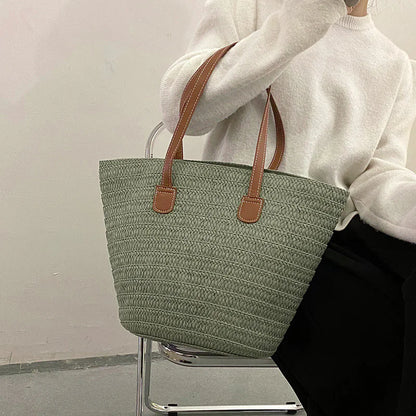 Audrey Beach Tote