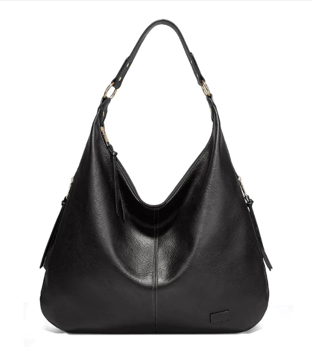 Cassie Shoulder Tote