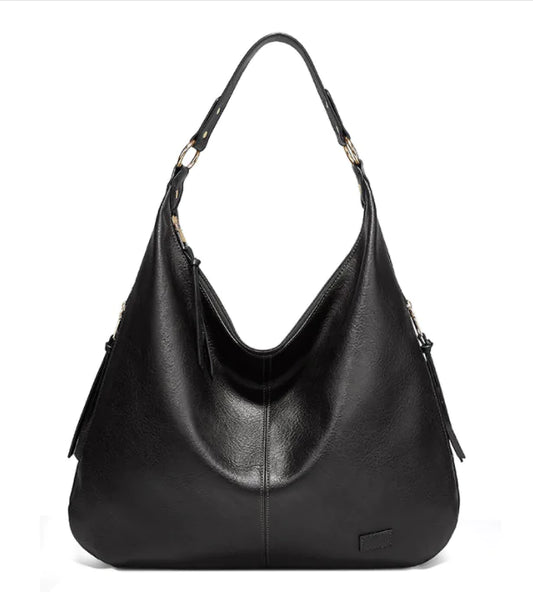 Cassie Shoulder Tote
