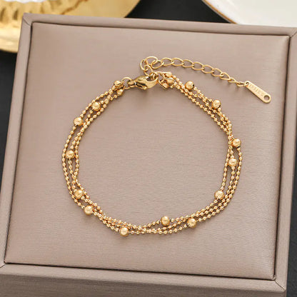 Stylish Minimalist Bracelets