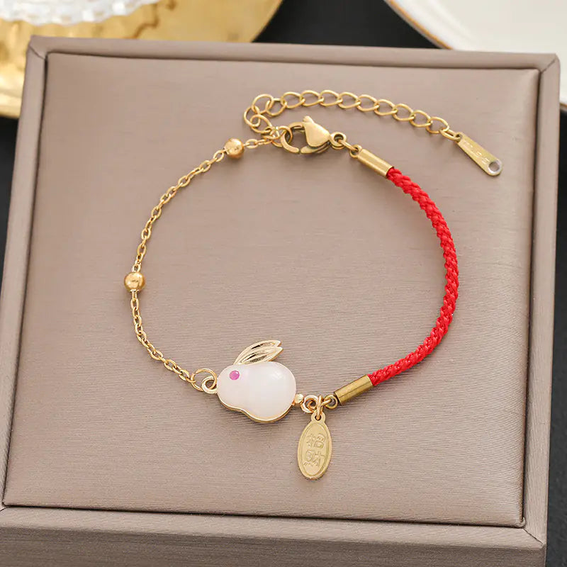 Stylish Minimalist Bracelets