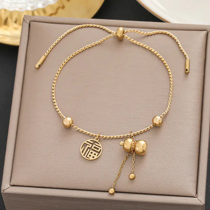 Stylish Minimalist Bracelets