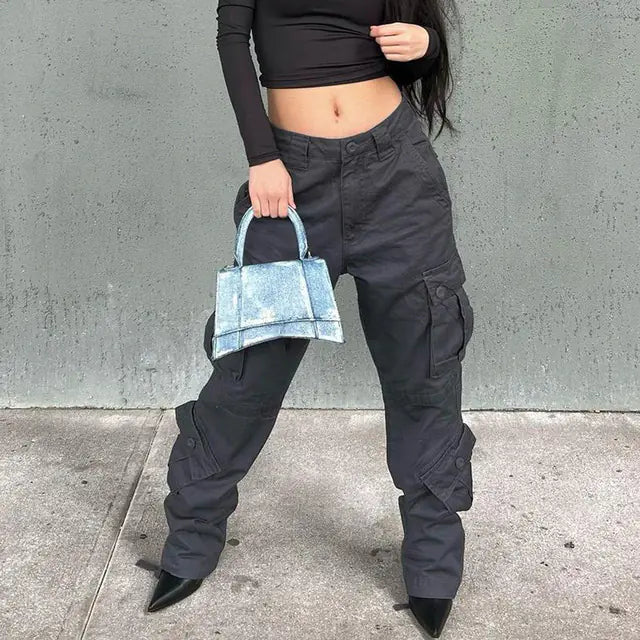 Mimi Cargo Pants