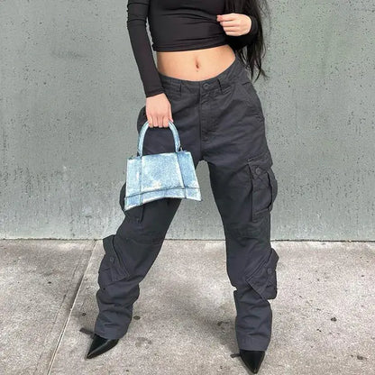 Mimi Cargo Pants
