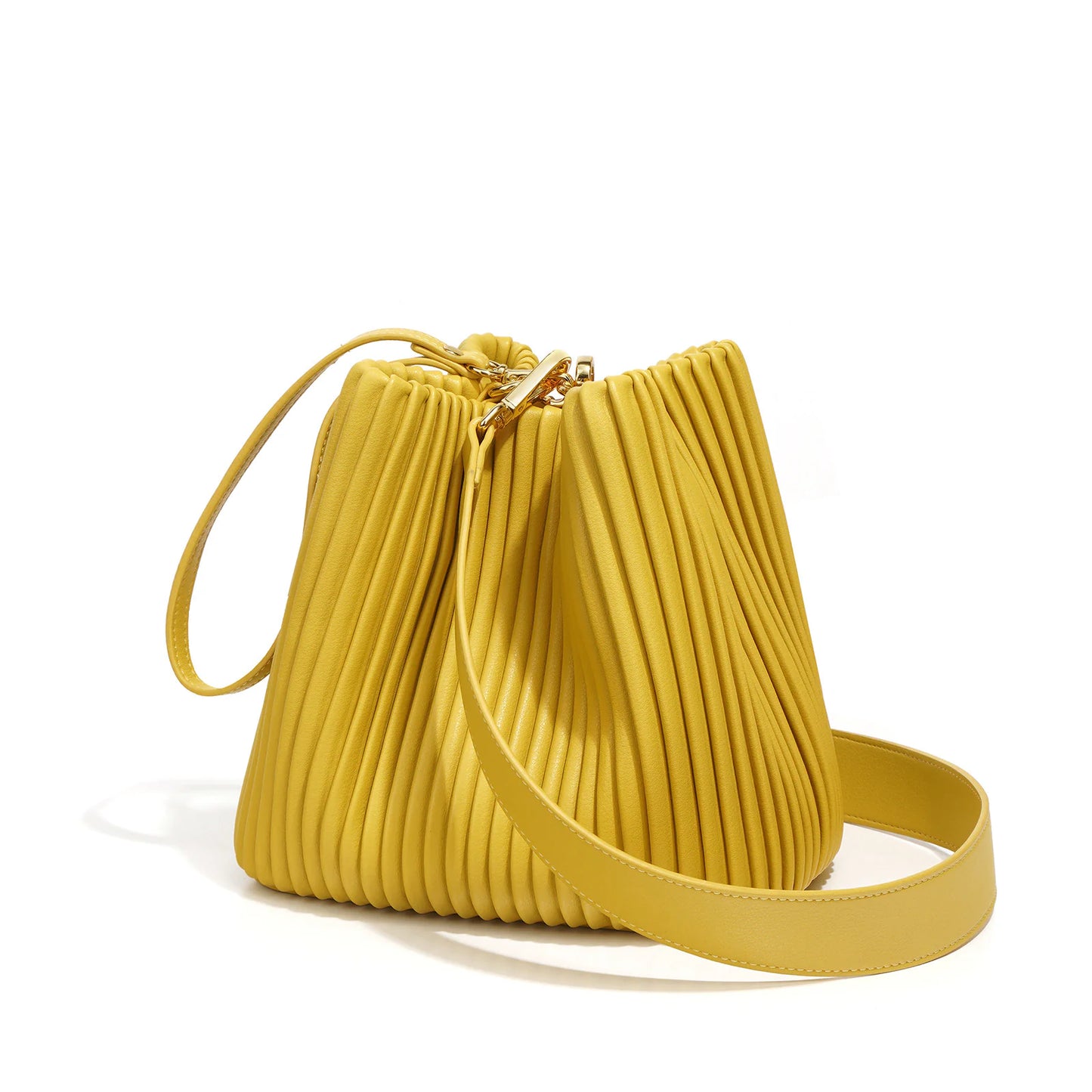 Summer Bucket Bag