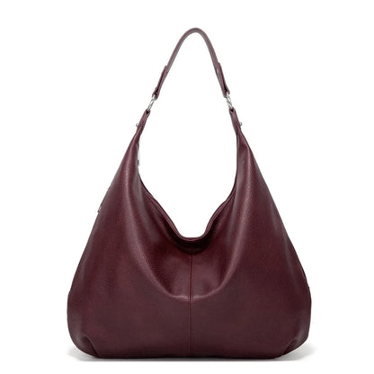 Cassie Shoulder Tote