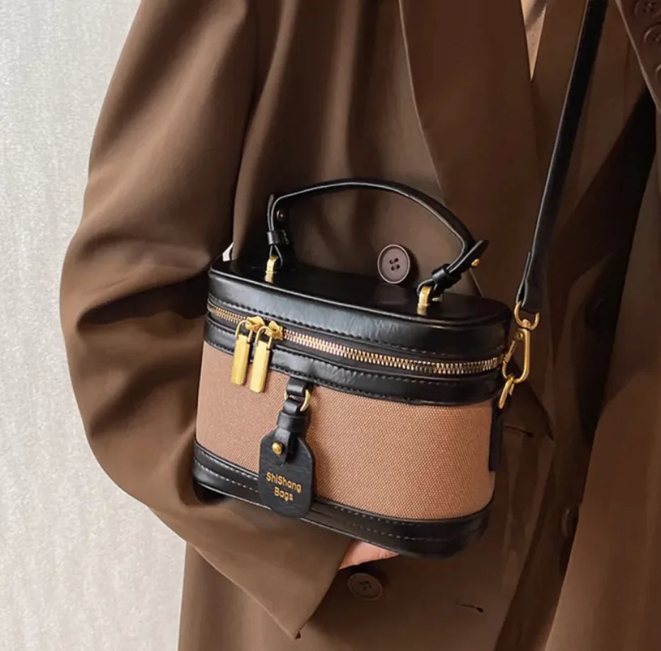 Diana Crossbody Bag