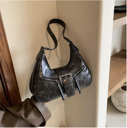 Maillard Shoulder Bag