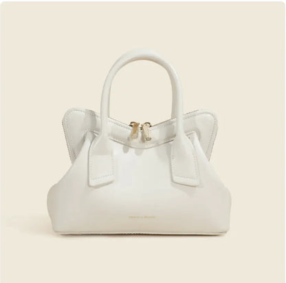 Exquisite Crossbody Dumpling Bag