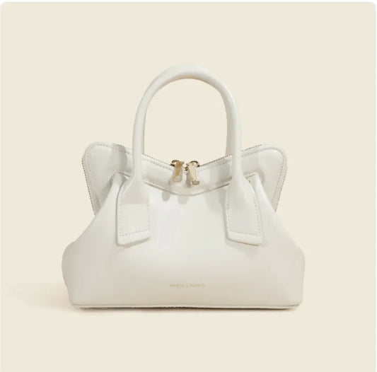 Exquisite Crossbody Dumpling Bag