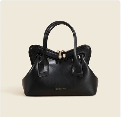 Exquisite Crossbody Dumpling Bag