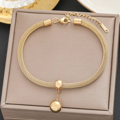 Stylish Minimalist Bracelets