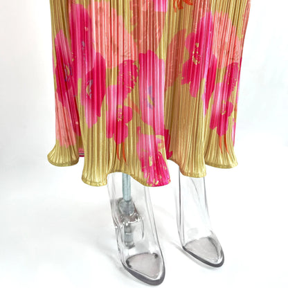 Zoey Sleeveless Dress