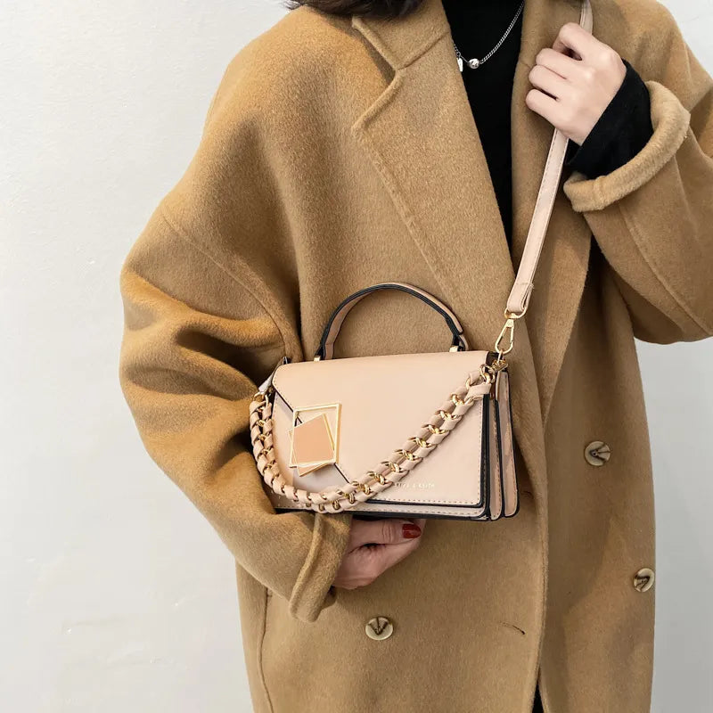 Mimi Shoulder Bag