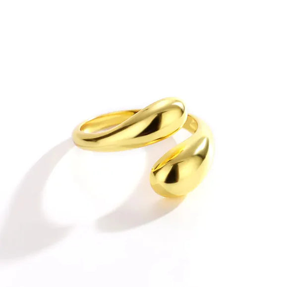 Gold Ring