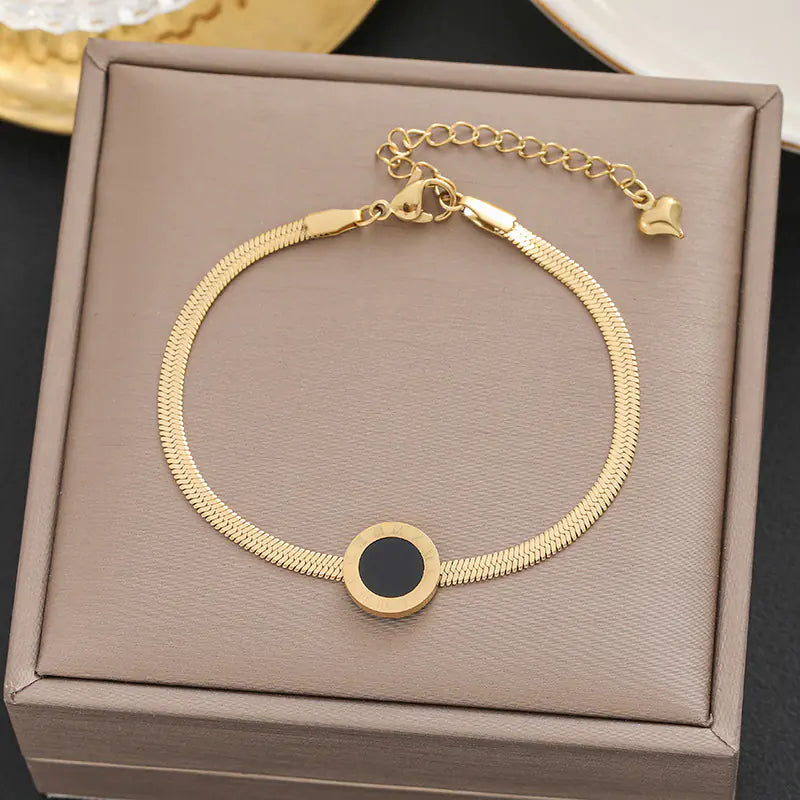 Stylish Minimalist Bracelets