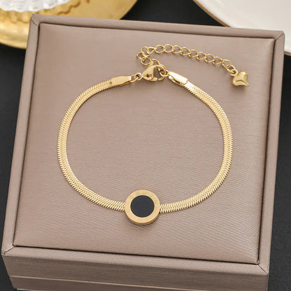 Stylish Minimalist Bracelets