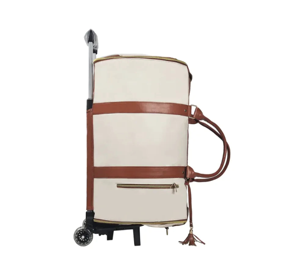 Trolley Travel Bag