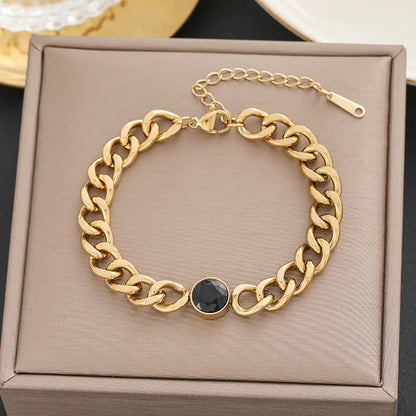 Stylish Minimalist Bracelets