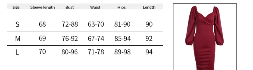 Elegant Cocktail Dress