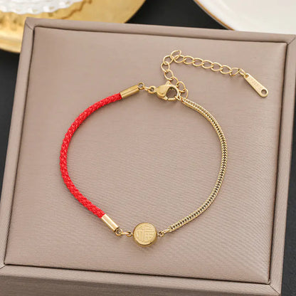 Stylish Minimalist Bracelets