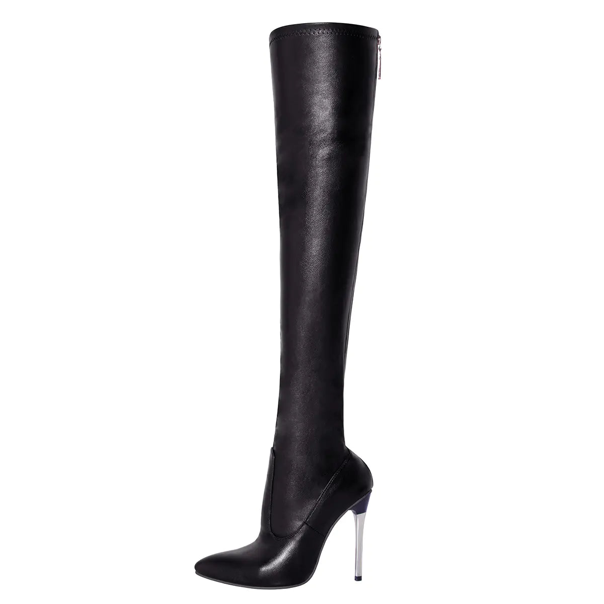 Thigh High 4Season Boots