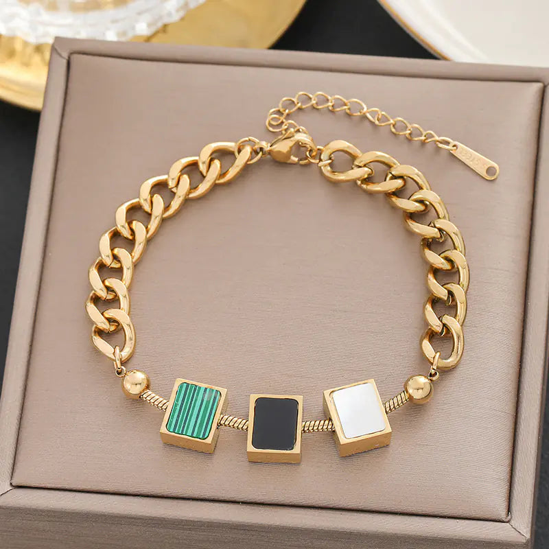 Stylish Minimalist Bracelets