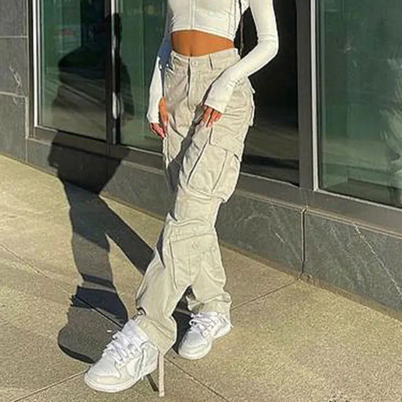 Mimi Cargo Pants