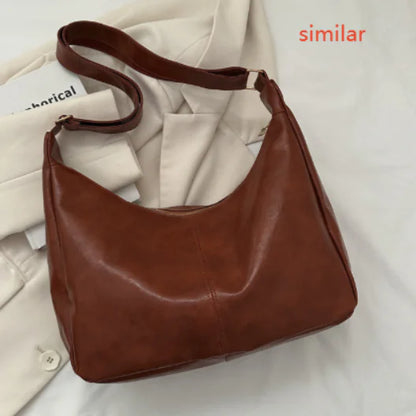 Dumpling Shoulder Bag