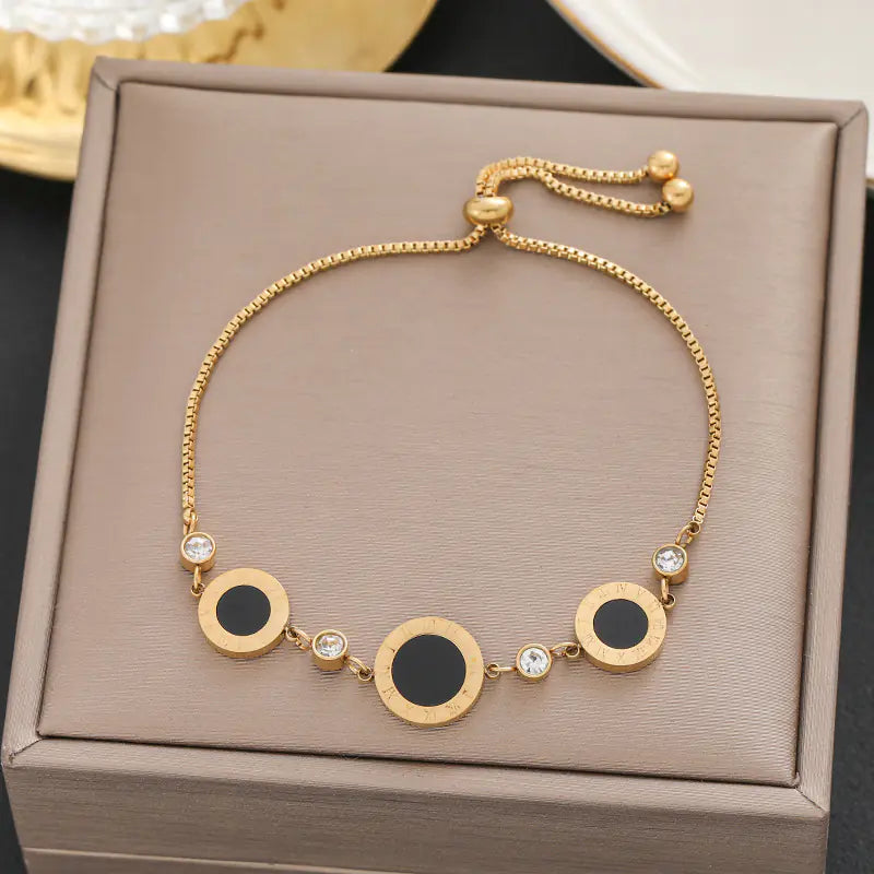 Stylish Minimalist Bracelets