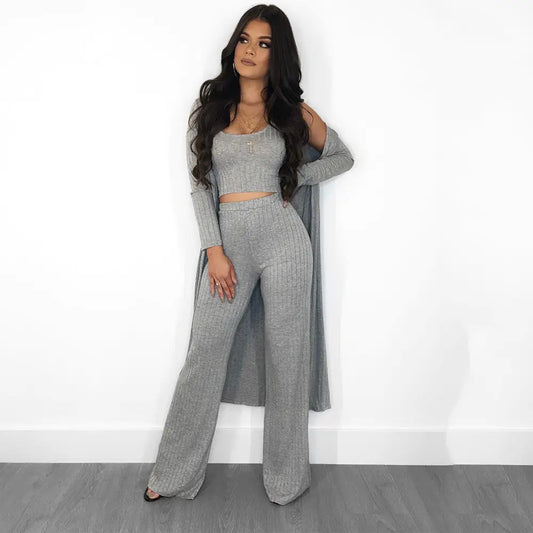 Simone 3-Piece Set