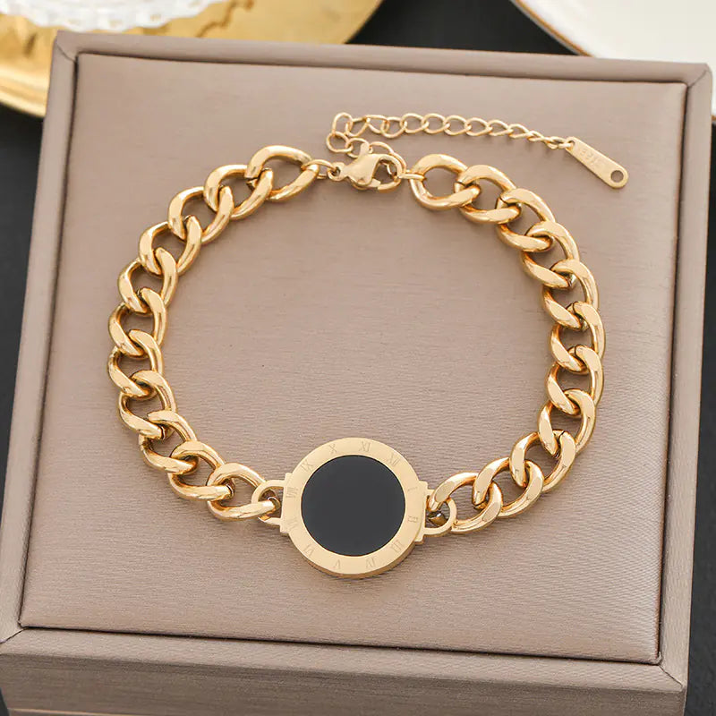 Stylish Minimalist Bracelets