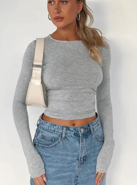 Maya Casual Top