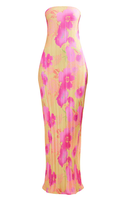 Zoey Sleeveless Dress