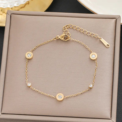 Stylish Minimalist Bracelets