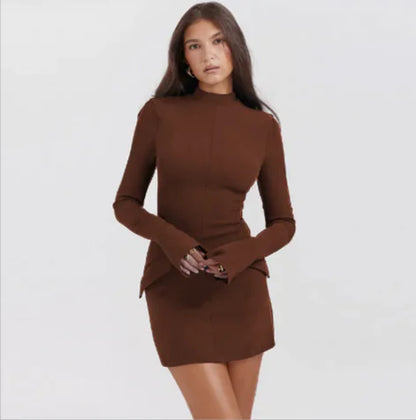 Ciara Mini Dress