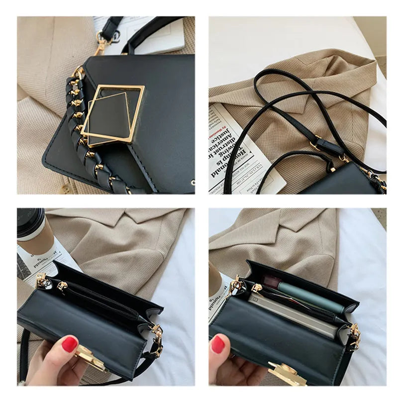 Mimi Shoulder Bag