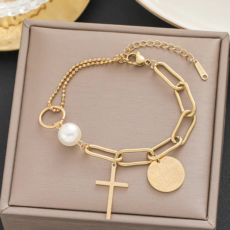 Stylish Minimalist Bracelets