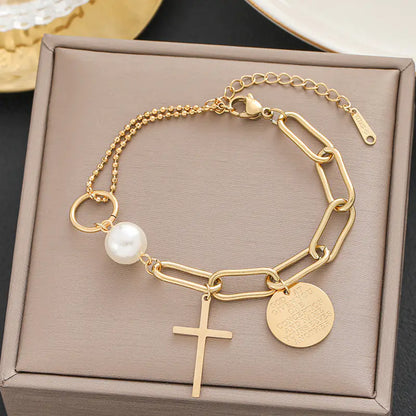 Stylish Minimalist Bracelets