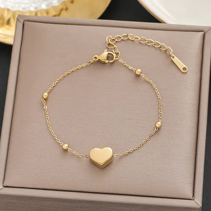 Stylish Minimalist Bracelets