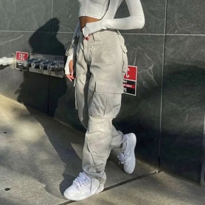 Mimi Cargo Pants