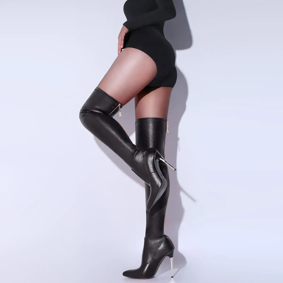 Thigh High 4Season Boots