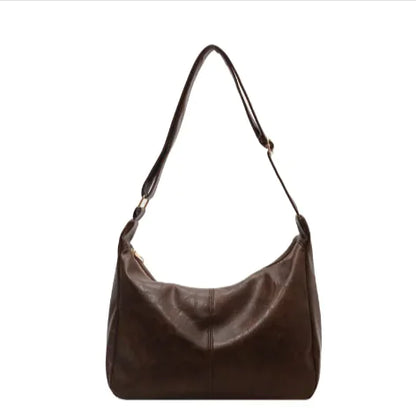 Dumpling Shoulder Bag