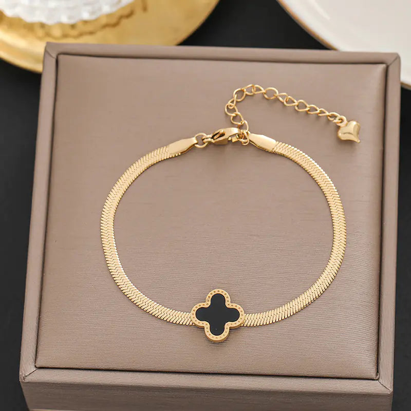 Stylish Minimalist Bracelets