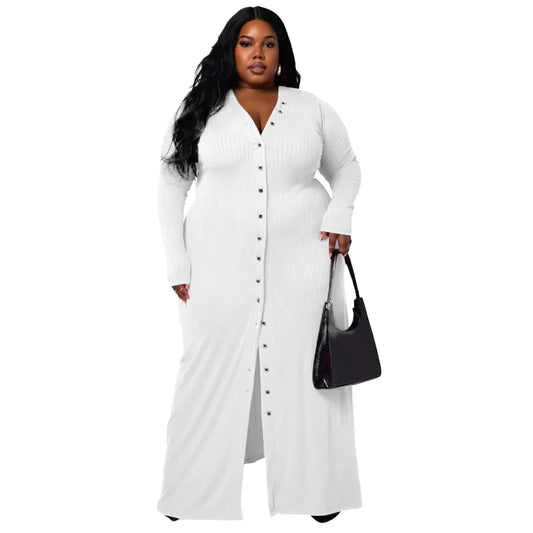 Curvy Plus Deana Dress